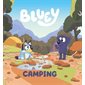 Camping; Bluey