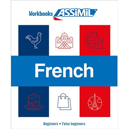 French : beginners, false beginners
