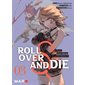 Roll over and die, Vol. 3