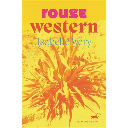 Rouge western
