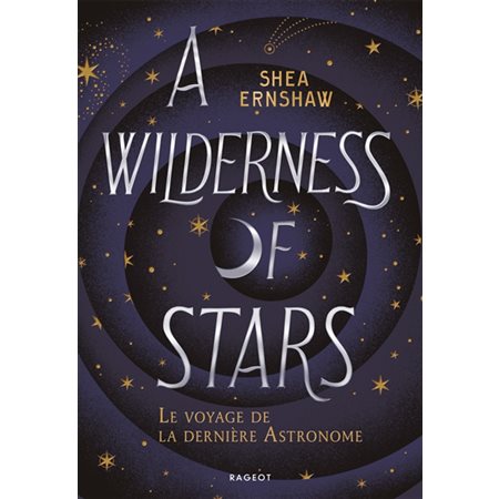 A wilderness of stars (v.f.)