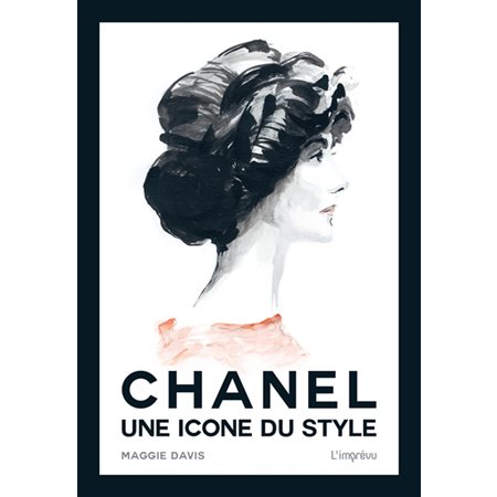 Chanel : une icône du style : un hommage à l'élégance intemporelle de Coco Chanel