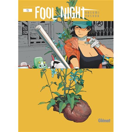 Fool night, Vol. 5