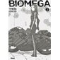 Biomega, Vol. 2