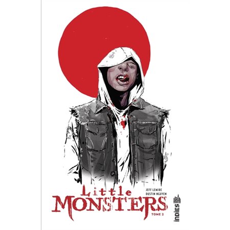 Little monsters, Vol. 2