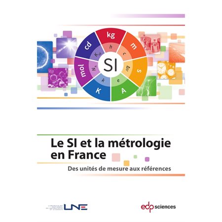 Le SI et la métrologie en France : des unités de mesure aux références