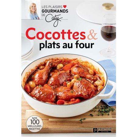 Cocottes & plats au four