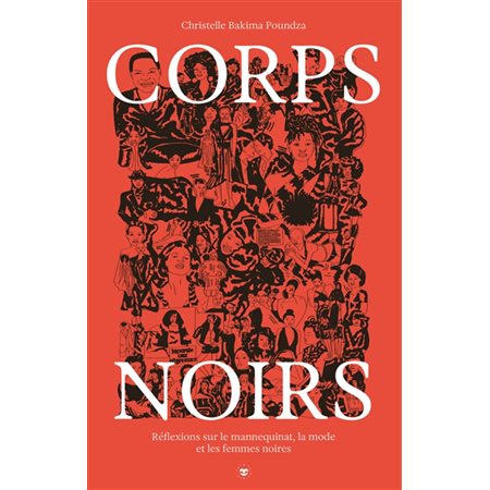 Corps noirs