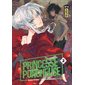 Princesse puncheuse, Vol. 2