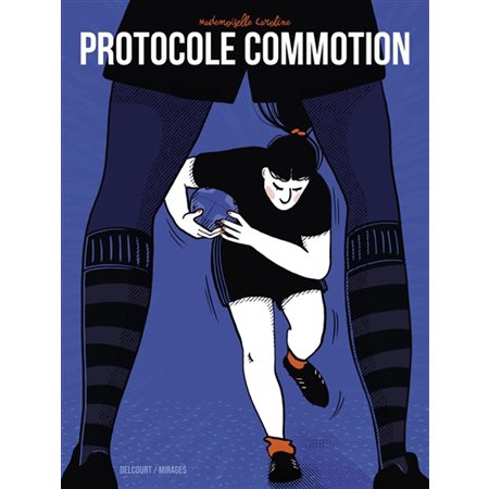 Protocole commotion