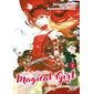 New authentic magical girl, Vol. 2