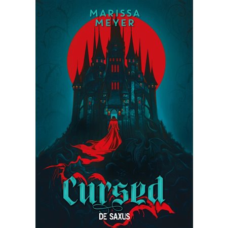 Cursed, tome 2, Gilded