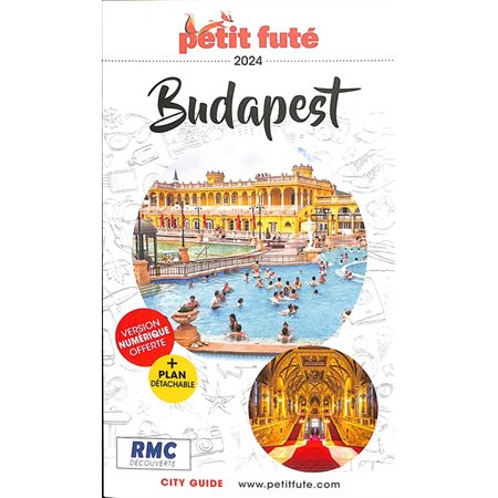 Budapest 2024
