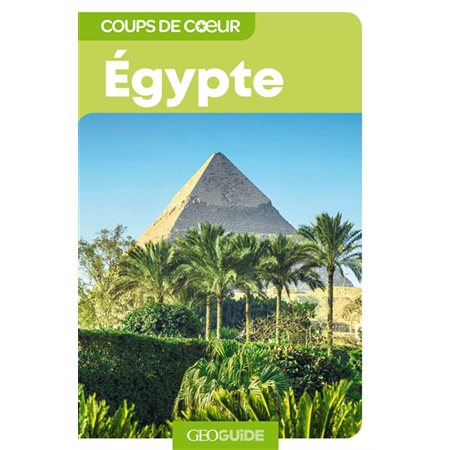 Egypte 2023