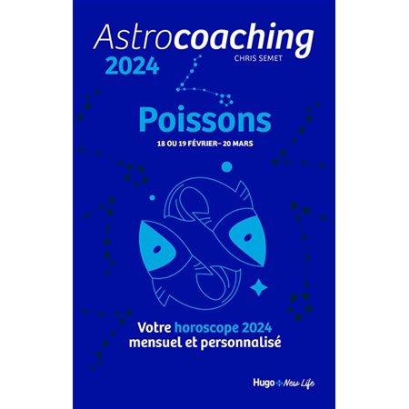 Astrocoaching 2024 : Poissons