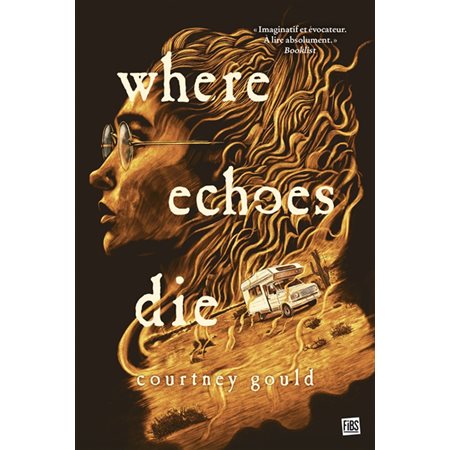 Where echoes die (v.f.)