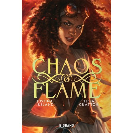 Chaos & Flame (v.f.)