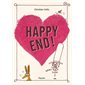 Happy end ! : le fabuleux destin de Jean, Pierre et Jean-Pierre