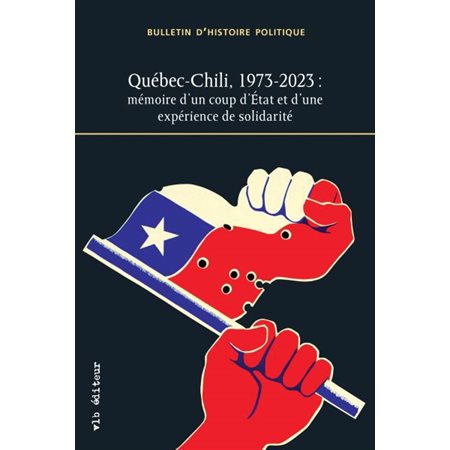 Québec-Chili, 1973-2023
