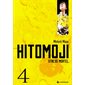 Hitomoji : stress mortel, Vol. 4