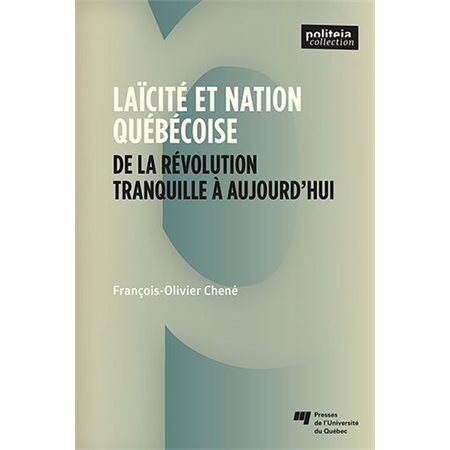 Laïcité et nation québécoise