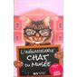 L'inénarrable chat du musée