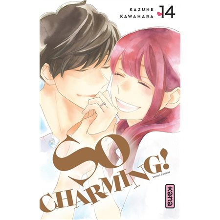 So charming!, Vol. 14, So charming!, 14