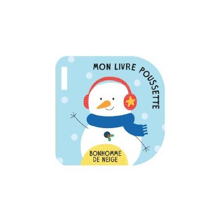 Bonhomme de neige