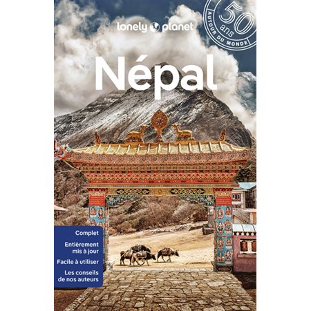 Népal 2023