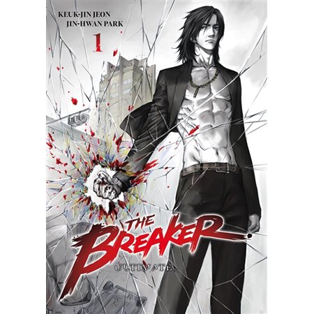 The breaker : ultimate, Vol. 1