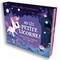 Au lit petite licorne ! : coffret  ( 4 livres)