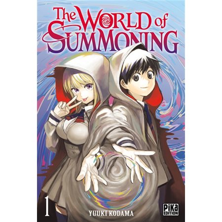 The world of Summoning, Vol. 1