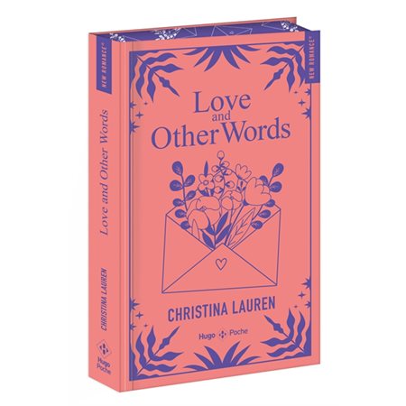 Love and other words  (v.f.) ed. collector