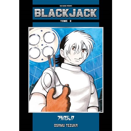 Blackjack, Vol. 2