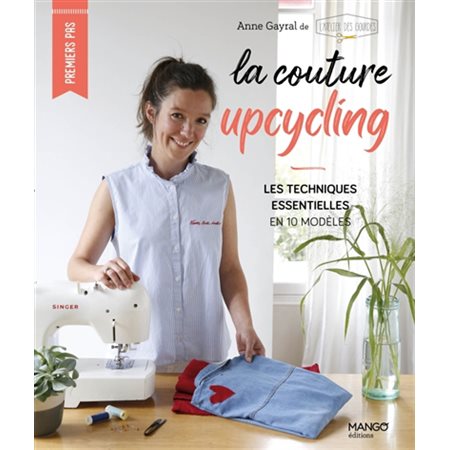 La couture upcycling
