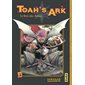 Toah's ark : le livre des Anima, Vol. 3