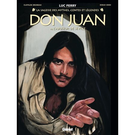 L'abuseur de Séville, Don Juan, 1