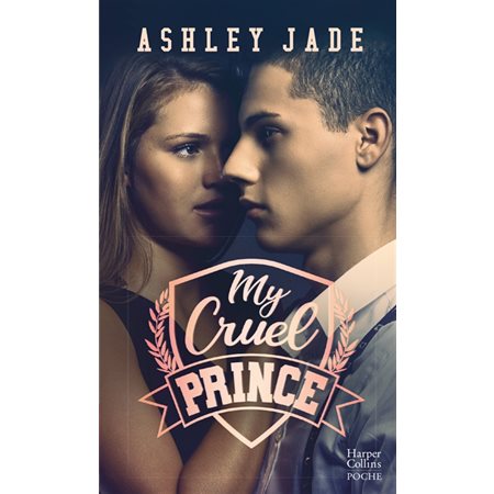 My cruel prince, HarperCollins poche. Romance, 402