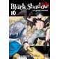 Black shadow, Vol. 10, Black shadow, 10