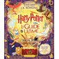 Harry Potter : le guide ultime