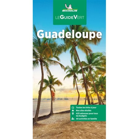 Guadeloupe 2023