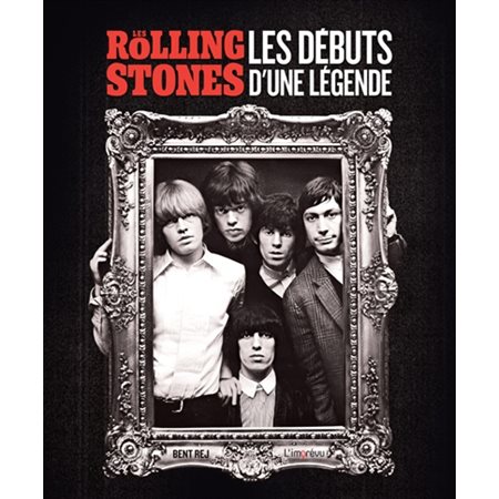 Les Rolling Stones : les débuts d'une légende