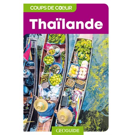Thaïlande 2023