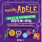 Mortelle Adèle : Kit de customisation