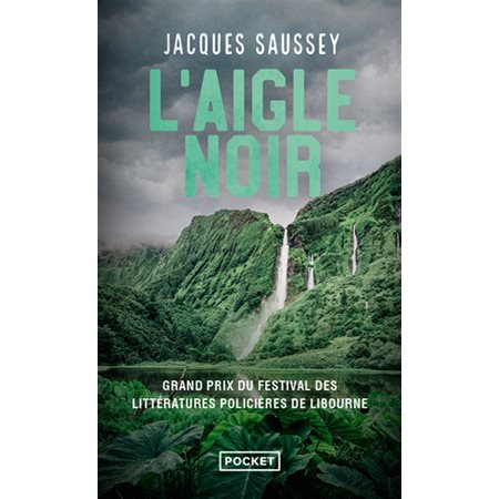 L'aigle noir