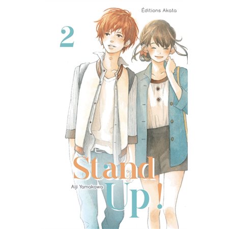 Stand up !, Vol. 2 / 4