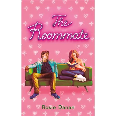 The roommate  (v.f.)