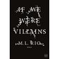 If we were villains  (v.f.)