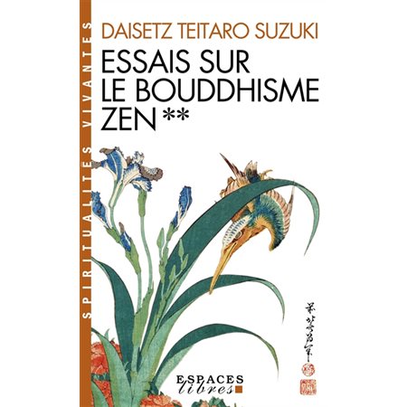 Essais sur le bouddhisme zen, Vol. 2