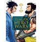 Tengen hero wars, Vol. 2